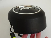 Оригинальный подушка безопасности подушка водителя mini one f54 f55 f56 2014-20 31660 24.b с Разборки, фото thumb