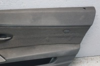 фото thumb №5, Обшивка дверь правый перед bmw z4 e85