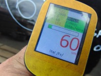 фото thumb №2, Kia sportage ii je дверь правое передние стекло 1k