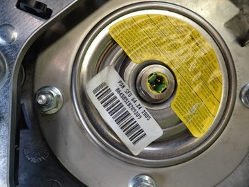 фото thumb №8, Подушка безопасности водителя mercedes vito w639