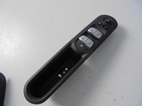 фото thumb №1, Панель окон левый перед mini f54 clubman lift 21 r