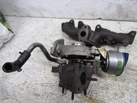 фото thumb №8, Audi a6 c7 турбонагнітач 2.0 tdi