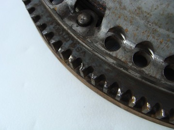 фото thumb №14, Зчеплення диск притиск skoda fabia ii 1.2 tsi cbz