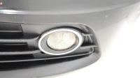 Бампер передок  передний audi a4 b8 07-11r s-line lz9y омыватель с Разборки, фото thumb