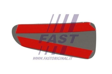 фото thumb №1, Стекло зеркало ford transit 13 pr dół c