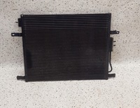 фото thumb №1, Радиатор кондиционера jeep grand cherokee 2.7 crd