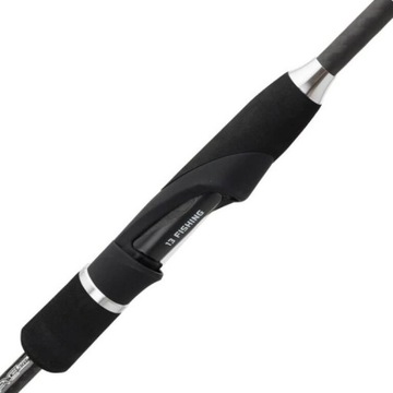 УХОД 13 FISHING FATE BLACK SPIN 244см 10-30г