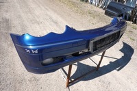 фото thumb №5, Mercedes w203 бампер перед передний 345 c-klasa