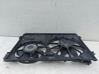 фото thumb №9, Vw golf vi 6 5k0 2.0 tdi корпус вентиляторы