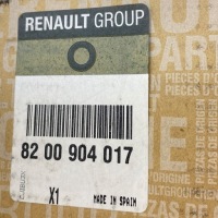 фото thumb №14, Нова oem номер кермо renault clio 3 iii rs 8200904017