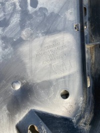 фото thumb №8, Subaru forester захист двигуна захист підвіска