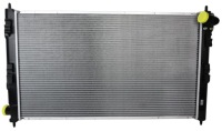 Купить Радиатор mitsubishi asx 2010 - 2023, фото thumb