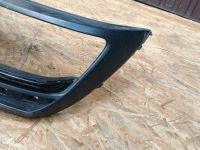 Диффузор спойлер бампера задний  8w0807521aa audi a4 b9 Киев, фото thumb