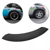 фото thumb №7, Молдинг крила права перед mini cooper r50, r52, r53 з lat 2002-2008