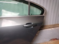 фото thumb №8, Дверь левый задняя opel insignia a hb z177