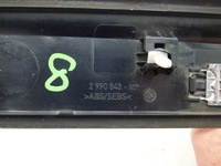 фото thumb №8, Bmw x1 e84 молдинг накладка порог левый перед 804774502