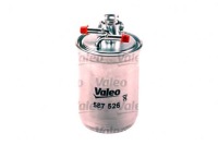 фото thumb №2, Фільтр пального ford galaxy 1.9tdi 00- valeo