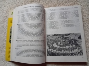 Путеводитель по садоводству, 1976 г. PWRiL, 1975 г.