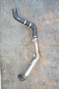 фото thumb №1, Ford mustang v gt 05- шланг труба интеркулер