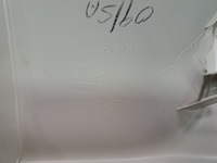 фото thumb №5, Bmw x3 g01 защита крышки левая 7403761