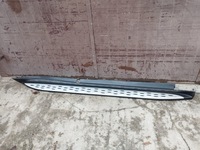 фото thumb №1, Поріг градус правий ml w166 gle підсвітка