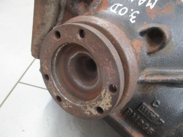 фото thumb №8, Bmw e46 3.0d мост дифференциал зад задний 2,28 механическая коробка передач 7505742