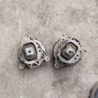 фото thumb №6, Подушка двигателя bmw f30 f31 2.0b 685545601 678765703