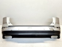 фото thumb №1, Volvo xc60 2 ii inscription 17- бампер задняя задний