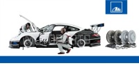 фото thumb №3, Гальмівні диски гальмівні powerdisc alfa romeo 145 146 155
