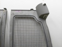 фото thumb №6, Защита стена перегородочная vw caddy iii 2004-2010