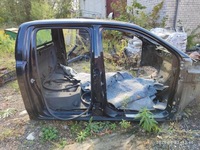 фото thumb №1, Дах ford ranger