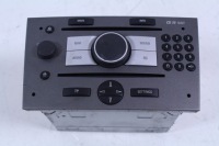 фото thumb №1, Радіо cd opel vectra c