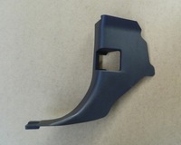 фото thumb №1, 2015+ ford f-150 пластик защита трос капот ручка