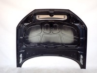 фото thumb №14, Audi a4 b9 8w 15-23 капот крышка двигателя