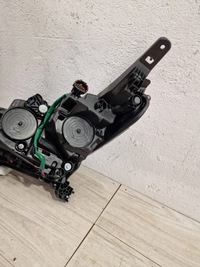 фото thumb №14, Правая лампа перед nissan leaf ii 2 ze1 полный led 17