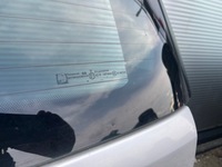 фото thumb №4, Крышка задняя стекло зад opel zafira b 2005-2008 z157