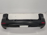 фото thumb №1, Vw touareg 7l бампер задній зад pdc lc9z