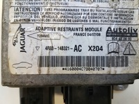 фото thumb №2, Датчик подушка безопасности подушек jaguar s-type r lift