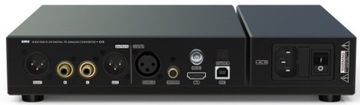 PRZETWORNIK CYFROWO-ANALOGOWY SMSL VMV D3 DAC R2R