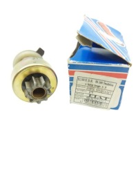 Купити Bendix стартер передній оригінальна fiat 126p maluch, фото thumb