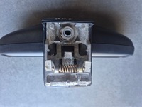 фото thumb №4, Дзеркало внутрішнє колір granatowy mercedes sl r129