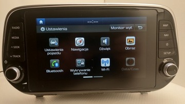 фото thumb №8, Радио навигация hyundai santa fe iv 96560s1051uay