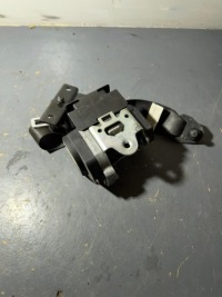 Купити Bmw 7 e65 e66 рестайлінг  ремінь безпеки правий перед 561148401, фото thumb