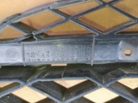 Решітка радіатора решітка  honda city 4 рестайлінг Доставка, фото thumb