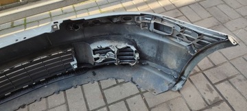 фото thumb №10, Бампер перед переднє vw golf v ld1w