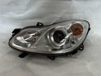 фото thumb №1, Smart fortwo w451 левая лампа передняя