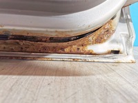 фото thumb №12, Ford ranger iv 2006/2009 дверь левая задняя полный