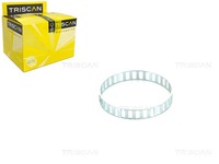 фото thumb №1, Кольцо abs jaguar triscan