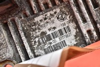 фото thumb №7, Бортовой компьютер блок управления двигателя 51779527 fiat albea 1.4 8v 77 km 04-12