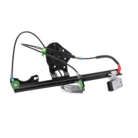 фото thumb №11, Механічний підйомник скло ridex do vw golf iii 1h1 перед ліва